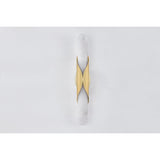 Camilla Wall Sconce by Corbett
