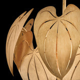 Camille Large Convertible Semi-Flush Mount