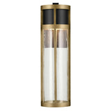 Camillo Outdoor Wall Light By Kichler