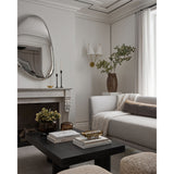 Campagna Wall Sconce by Hudson Valley