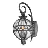 Campanile Wall Sconce - Large by Troy Lighting