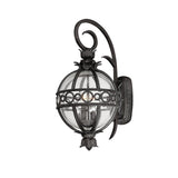Campanile Wall Sconce - Small by Troy Lighting