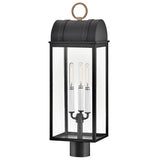 Campbell Large Post Lantern