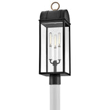 Campbell Large Post Lantern