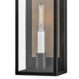 Campbell Wall Mount Lantern