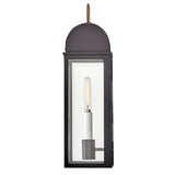 Campbell Wall Mount Lantern