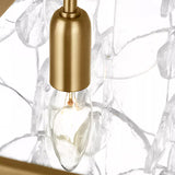 Candace Chandelier 32 Inch By Visual Comfort Detailed View 1