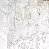 Candace Chandelier 32 Inch By Visual Comfort Detailed View 2