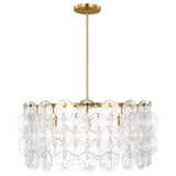 Candace Chandelier 32 Inch By Visual Comfort Main View 1