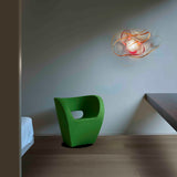 Candela Wall Lamp By LZF Lamps - Lifestyle View11