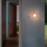 Candela Wall Lamp By LZF Lamps - Lifestyle View12