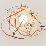 Candela Wall Lamp By LZF Lamps - Lifestyle View4