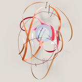 Candela Wall Lamp Extra Large By LZF Lamps