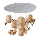 Candelabro Small Chandelier