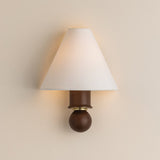 Candice Wall Sconce By Mitzi - Lifestyle View2