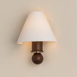 Candice Wall Sconce By Mitzi - Lifestyle View3