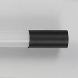 Canello LED Outdoor Wall Sconce Large By ET2 Detailed View