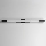 Canello LED Outdoor Wall Sconce Large By ET2 Side View