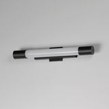 Canello LED Outdoor Wall Sconce Medium By ET2 Side View