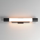 Canello LED Outdoor Wall Sconce Medium By ET2 With Light