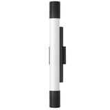 Canello LED Outdoor Wall Sconce Medium By ET2