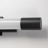 Canello LED Outdoor Wall Sconce Small By ET2 Detailed View