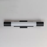 Canello LED Outdoor Wall Sconce Small By ET2 Side View