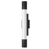 Canello LED Outdoor Wall Sconce Small By ET2