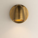 Canna Wall Sconce By Mitzi - Lifestyle View1