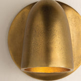 Canna Wall Sconce By Mitzi - Lifestyle View2