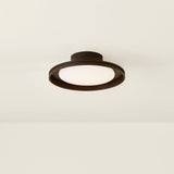 Cannes Flush Mount by Troy Lighting