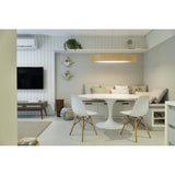 Canoe Pendant by Accord - Lifestyle View 1