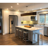 Canoe Pendant by Accord - Lifestyle View 2