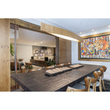 Canoe Pendant by Accord - Lifestyle View 3