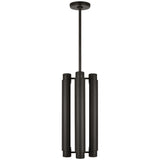Capa Pendant Light Bronze By Visual Comfort Modern - View6