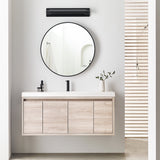 Capa Vanity Light Medium Bronze By Visual Comfort Modern - Lifestyle View4