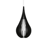 CAPADOCIA PENDANT LIGHT BY ACCORD, FINISH: CHARCOAL, , | CASA DI LUCE LIGHTING