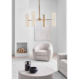 Capalino Chandelier — view 5