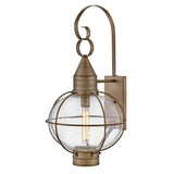 Cape Cod Wall Mount Lantern