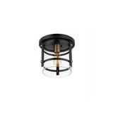Capitol Flush Mount by Maxim Lighting