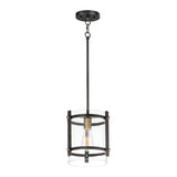 Capitol Pendant by Maxim Lighting
