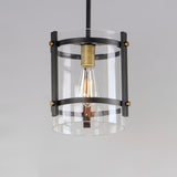 Capitol Pendant by Maxim Lighting