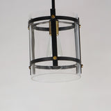 Capitol Pendant by Maxim Lighting