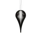 Cappadocia Pendant Charcoal by Accord