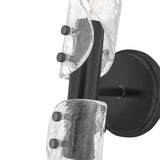 Capri Large Two Light Sconce