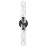 Capri Large Two Light Sconce