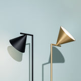 Captain Flint Floor Lamp By Flos - Lifestyle View10
