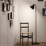 Captain Flint Floor Lamp By Flos - Lifestyle View12