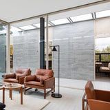 Captain Flint Floor Lamp By Flos - Lifestyle View1