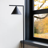 Captain Flint Floor Lamp By Flos - Lifestyle View2